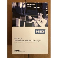 FARGO C30 Resin Ribbon Smartload Ribbon Cartridge Fargo DTC300 044200