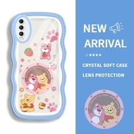 Case Vivo Y20 Y20 2021 Y20s Y20s g Y20t Y20a Y20g Y20i VivoY20 2020 Vovo Y20SG VivoY20s Vivi V2029 V