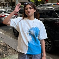 2025 New Rleaserd the daniel caesar Unisex shirt Streetwear cotton Crewneck Top tee