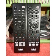 Remot Remot Stb First Media X1 Smart Box Hd Lg Dmt-1605Ln Ori