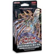 English Yugioh  Structure Deck: Cyber Strike SDCS