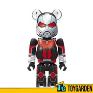 Medicom Toys Bearbrick 100% Marvel Kuji - Ant Man