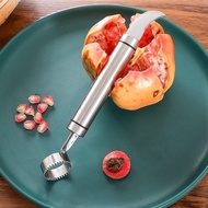 304 Stainless Steel Pomegranate knife   Pomelo Peeler Remover Orange Peeler