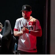 Sentinels Valorant White Jersey - White Sentinel Team Shirt