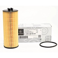 (A2781800009) OIL FILTER MERCEDES BENZ W176 A45 AMG / X253/C253 GLC AMG 63 - M177
