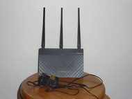 ASUS RT-AC53 Wireless Router 華碩路由器