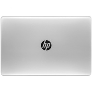 New LCD laptop case front and hinge silver for HP 250 255 G6 TPN-C129 C130 15-bs 15-bw 15-bs070wm 15