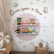 Aesthetic Flower Arch Stickers - Aesthetic Arch Wallpaper Arch Wall Sticker Wallpaper Dinding