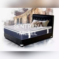 Springbed Elite Classic Matras