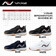 VAXE E1 Badminton Shoes (4 color)