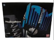 BANDAI Kamen masked Rider CSM COMPLETE SELECTION MODIFICATION Dien Driver & Diend Belt decade 系列 幪面超