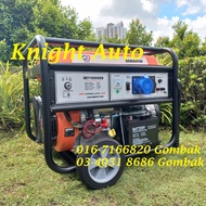 Q9/QNINE Generator QET10000EB 8.3KW