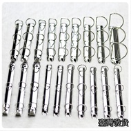 Taiwan Shipment SUIYI3-Hole a4 Binder Ring 4-Hole a4 Three-Hole Iron Clip 8-Hole 30-Hole Sliding 280