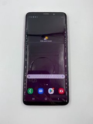 (二手) Samsung Galaxy S9+ (256GB+6GB RAM) 紫