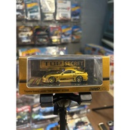 Inno64 Toyot supra (A80) Top Secret