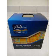 Intel® Core™ i5 3570K Processor