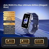 dido | Health Monitoring Smart Watch
