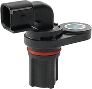 Rear Center ABS Wheel Speed Sensor Compatible with 2004-2008 Ford F-150, 2005-2013 F250 F350 F450 F5