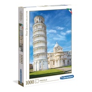Clementoni 1000Pcs Jigsaw Puzzle Pisa