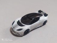 TOMICA 多美小汽車  No.104 Lotus Evora Gte 二手品