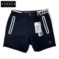 Pearly Gates 海軍藍 055-4132402 短褲 0 碼 [二手]