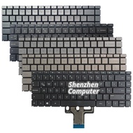 HP Keyboard 14-cm0077AU 14-cm0071AU 14-cm0101AU 14-cm0076AU new product