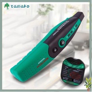 TAMAKO Automatic Circuit Breaker Finder MS5902 With Flashlight High Precision Circuit Tester