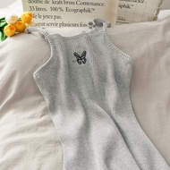 HACIE Knit Rib Dress (LD 80, P 70) Dress Woman