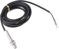 12-24V Photocell Sensor Switch E3HT-DS3E1 Cylindrical Diffuse Reflection