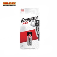 (MR.DIY) ENERGIZER Alkaline A23 Battery (12V)