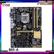 INTEL 1150/MAINBOARD/ASUS B85-A/Gen4-5