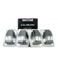 Catridge Caliburn Uwell Authentic
