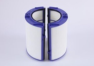 SUMILABEL - 代用濾芯適用於Dyson DP04 TP05 TP04 HP05 HP04 空氣清新機HEPA