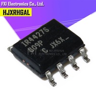 50PCS IR4427S IR4427STRPBF SOP8 IR4427 SMD IR4427STR integrated circuit