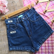 ◎RETAIL AA, AA Style and CC Denim Shorts