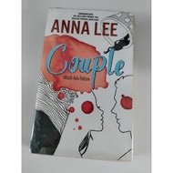 Anna Lee - Couple preloved