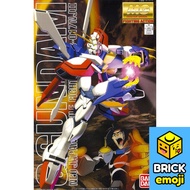Bandai MG 1/100 GF13-017NJ II God Gundam (5062836)