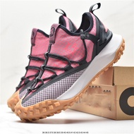 ACG mountain fly Outdoor Off-Road Shoes Hiking Hiking Shoes Anti-slip Function Men Women Shoes