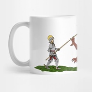 Saint George Coffee Mug 15th Century Saint George Coffee Mug