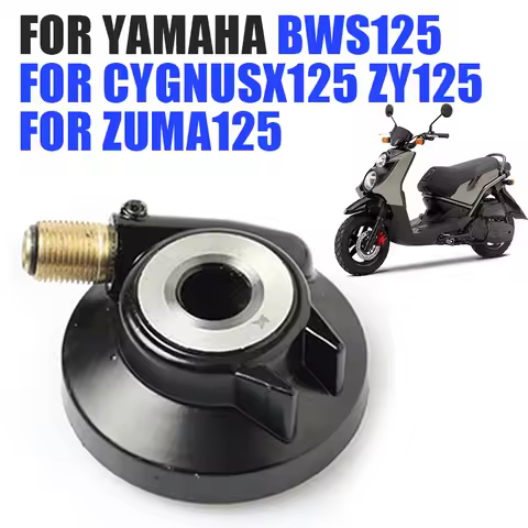 For YAMAHA BWS125 BWS 125 CygnusX Cygnus X 125 ZY125 ZUMA125 Motorcycle Accessories Speedometer Driv