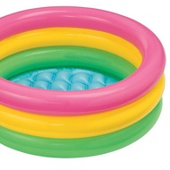 Ball Pool / Mini Swimming Pool / Plastic Pool / Children 's Balloon Pool / Intex Portable Pool