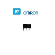 OMRON SNAP ACTION SWITCH D2F-01F