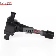 high quality Ignition Coil ZJ49-18-100 ZJ20-18-100 engine parts for Mazda 2 3 M3 CS Fiesta 1.3L 1.5L