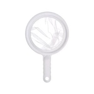 FaSoLa手柄濾網 無渣豆漿過濾網 超細過濾神器 果汁豆漿過濾網篩
