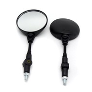 Motorcycle Mirror CNC Rear View Mirror Offroad Motorbike Aluminum FOR KTM RC200 RC390 RC390 1190 990