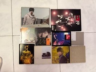林俊傑 JJ Lin  cd