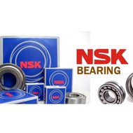 Bearing NSK 6305 DDU (HT: 25x62x17)