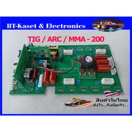 ARC/TIG 160-200 Inverter Welding Machine Board WS- 160/200 TIG/ZX7/MMA 160-200 (No Mosfet)