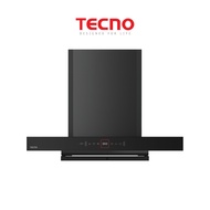 Tecno KD5088 Ultra-High Suction Chimney Hood with Auto Clean (DC Motor)