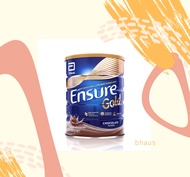 Ensure Gold Chocolate 800g (NEW Packaging) | 2026Expiry